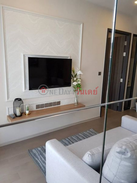 ฿ 33,000/ month, Ashton Asoke for Rent | Condo in Khlong Toei Nuea