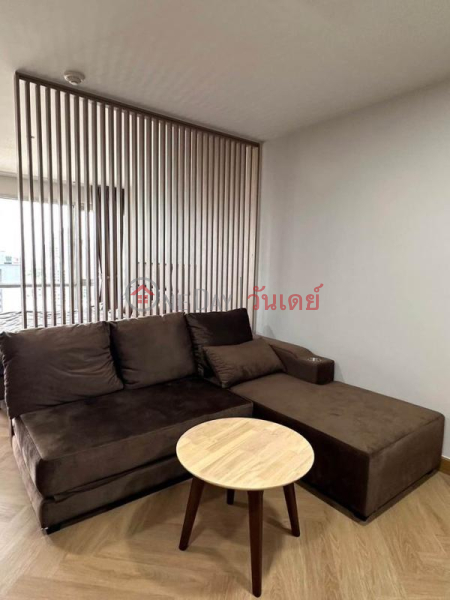 Condo for Rent: Sukhumvit Suite, 40 m², 1 bedroom(s) | Thailand Rental ฿ 18,000/ month