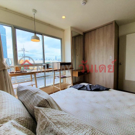 Condo for Rent: Lumpini Place Rama4 - Ratchadapisek, 29 m², 1 bedroom(s) - OneDay_0