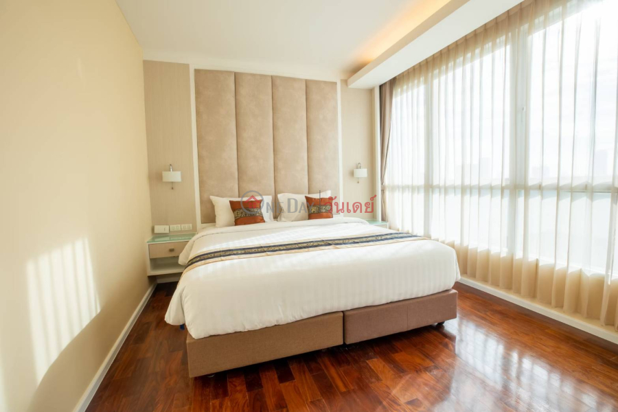 คอนโด สำหรับ เช่า: Gm Service Apartment, 172 ตร.ม., 3 ห้องนอน รายการเช่า