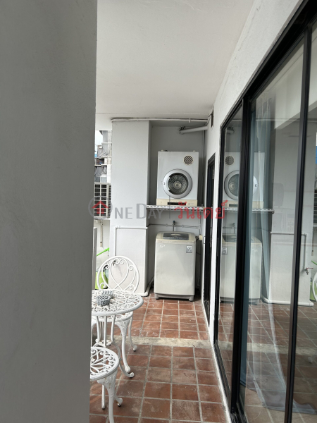 I CON III 2 Beds 2 Baths Sukhumvit 55, ประเทศไทย, เช่า ฿ 40,000/ เดือน