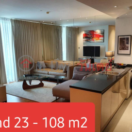 Condo for Rent: Wind Sukhumvit 23, 108 m², 3 bedroom(s) - OneDay_0