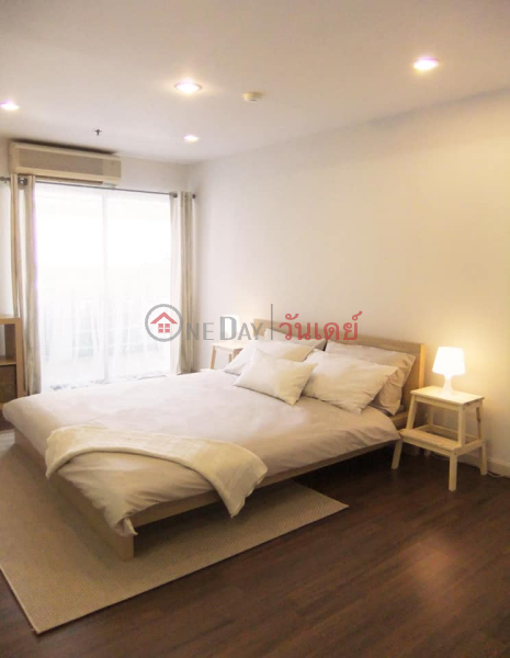 คอนโด สำหรับ เช่า: Regent Royal Place 2, 100 ตร.ม., 2 ห้องนอน, ประเทศไทย, เช่า, ฿ 35,000/ เดือน