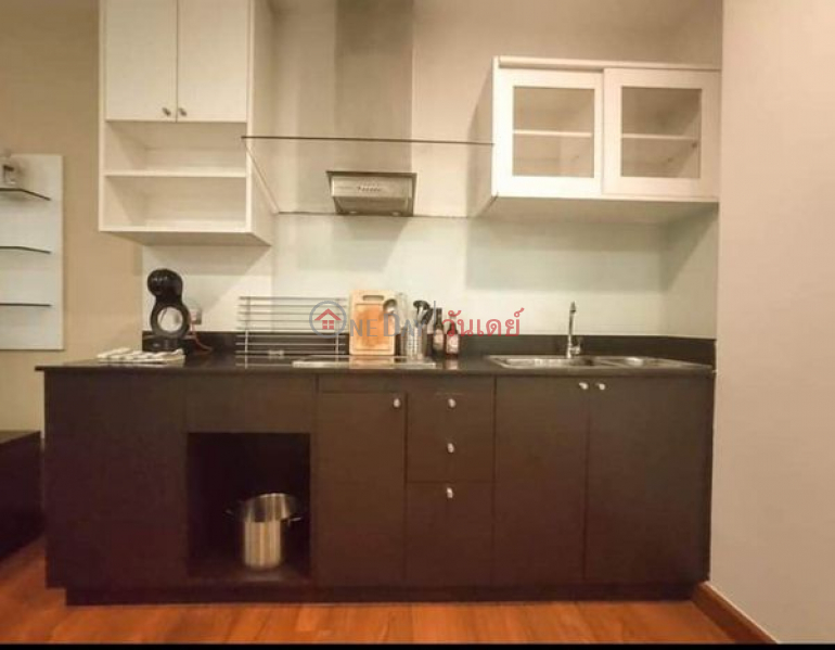 For rent Tree Condo Luxe (3rd floor) | Thailand, Rental, ฿ 23,000/ month