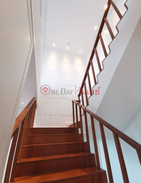 ฿ 230,000/ month Condo for Rent: Royal Residence Park, 386 m², 5 bedroom(s)