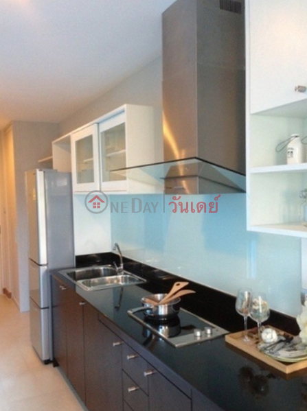 ฿ 30,000/ month | Condo for Rent: Tree Condo LUXE Sukhumvit 52, 76 m², 2 bedroom(s)