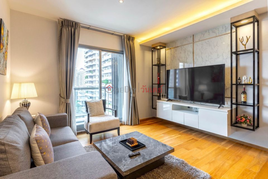 Property Search Thailand | OneDay | Residential | Rental Listings | Condo for Rent: H Sukhumvit 43, 72 m², 2 bedroom(s)