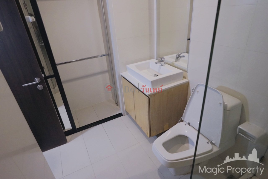 The Alcove Thonglor 10 Condominium, Watthana, Bangkok Rental Listings