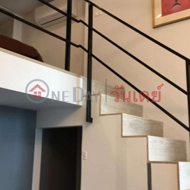 Condo for Rent: Ideo New Rama 9, 37 m², 1 bedroom(s) - OneDay_0