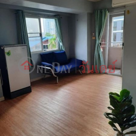 Condo La Salle Park Condominium (4th floor) for rent _0