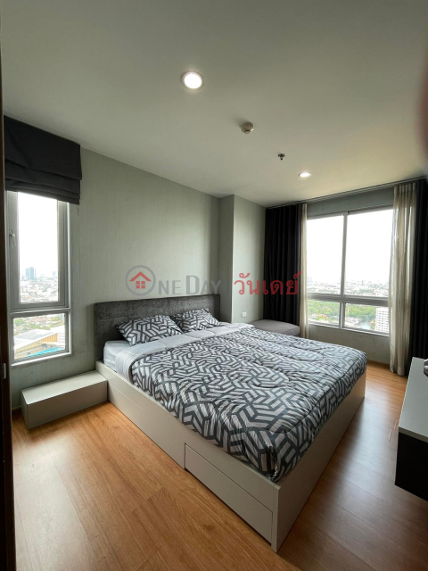 Condo for Rent: The Base Sukhumvit 77, 57 m², 2 bedroom(s) - OneDay_0