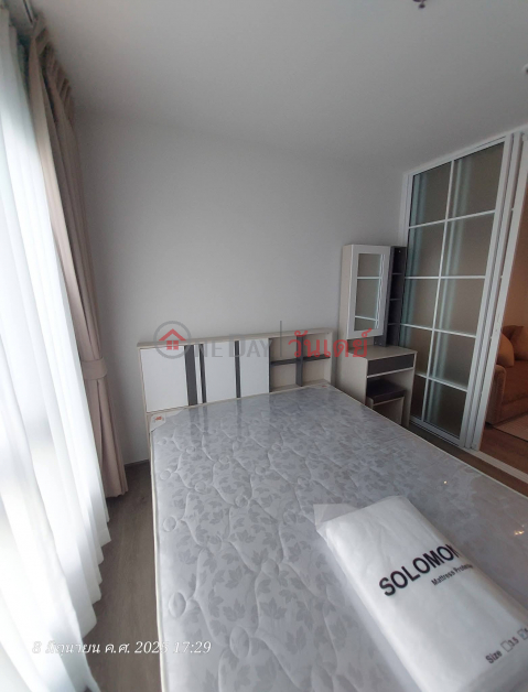 ให้เช่า: ที่พักแสนสบาย – รีเจนท์ โฮม บังนา _0