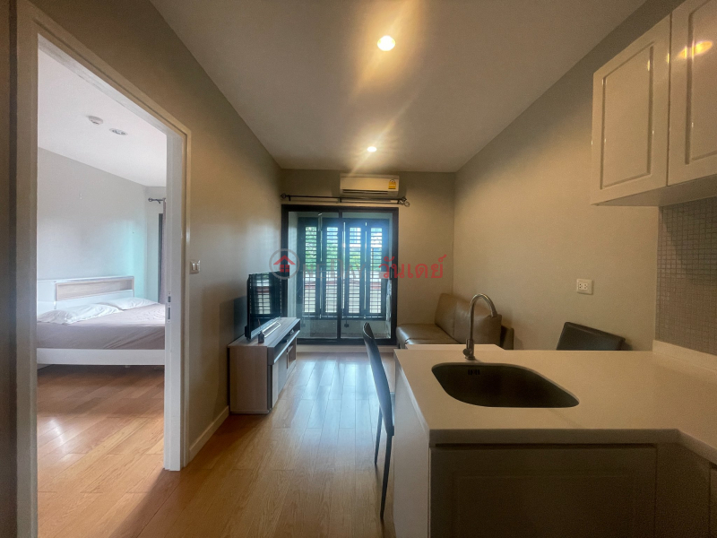 Property Search Thailand | OneDay | Residential, Rental Listings | Condo for rent Condolette Dwell Sukhumvit 26 (3rd floor)