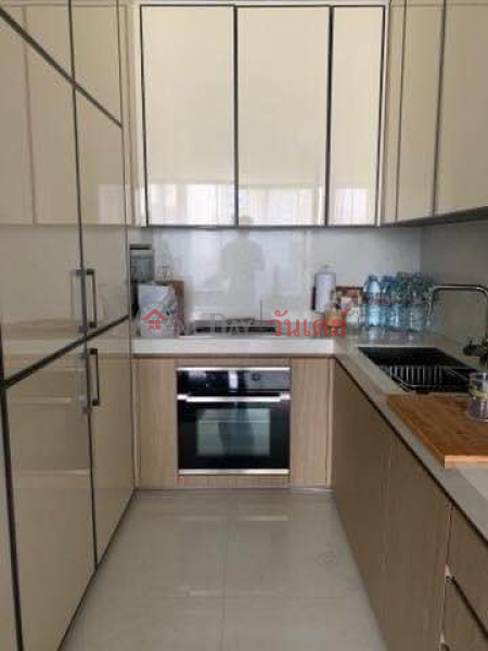 Condo for Rent: BEATNIQ Sukhumvit 32, 83 m², 2 bedroom(s) Rental Listings