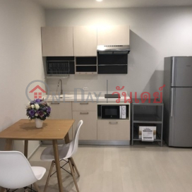 Condo for Rent: Noble Ploenchit, 60 m², 1 bedroom(s) - OneDay_0