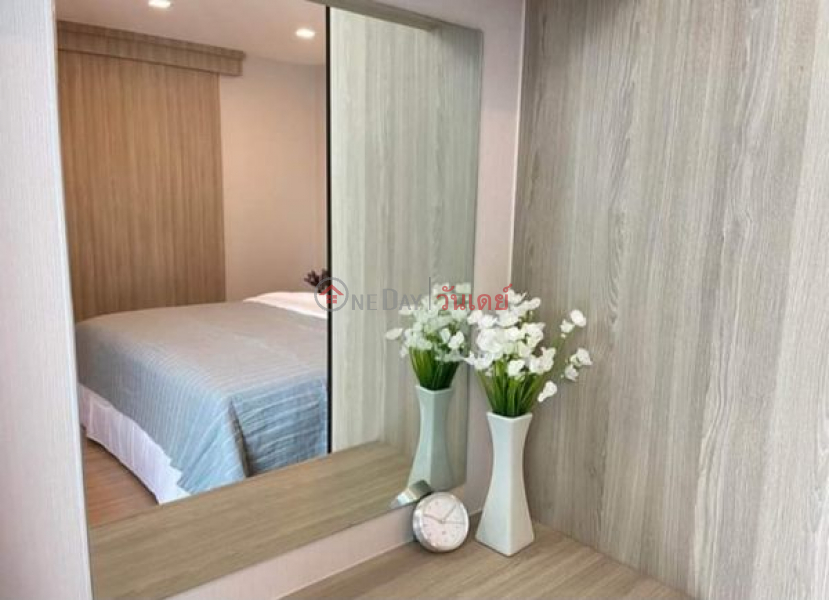 Condo for rent: THE ACE EKAMAI (6th floor, 88/50),fully furnished | Thailand | Rental | ฿ 20,000/ month