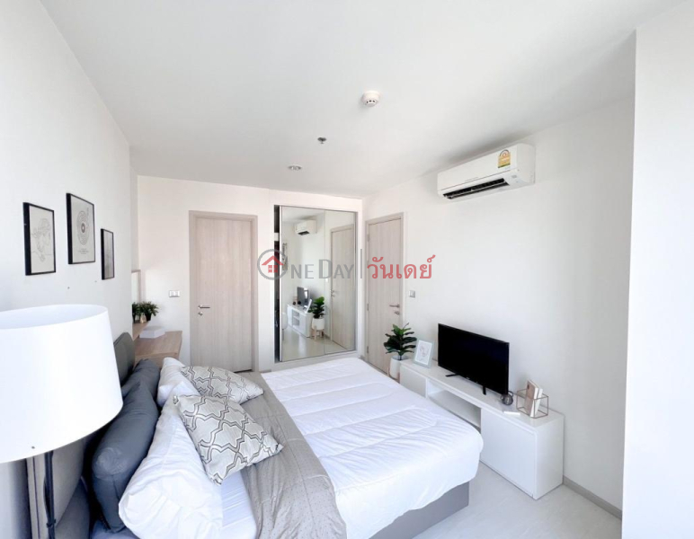 ฿ 35,000/ month, Condo for Rent: Rhythm Sukhumvit 42, 48 m², 1 bedroom(s)