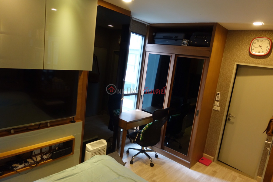  1 | Residential Rental Listings ฿ 35,000/ month