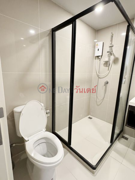 ฿ 14,000/ month | Condo Monte Rama 9 ( Rental ) (5th floor)