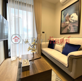 Condo for Rent: The FINE Bangkok Thonglor - Ekamai, 32 m², 1 bedroom(s) - OneDay_0