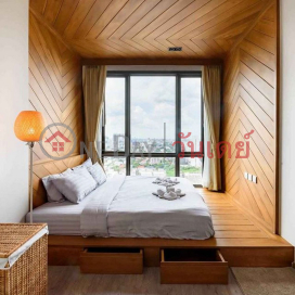 Condo for Rent: Whizdom Avenue Ratchada - Ladprao, 35 m², 1 bedroom(s) - OneDay_0