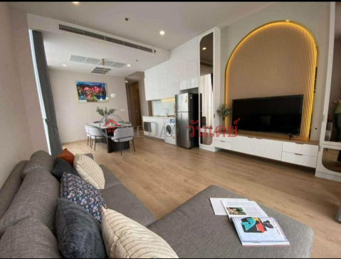 Condo for Rent: Noble BE19, 75 m², 2 bedroom(s) - OneDay_0