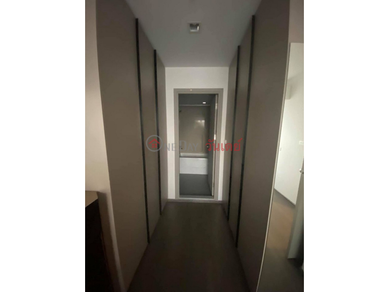 ฿ 17,000/ month | Condo for Rent: Ideo Sukhumvit 93, 34 m², 1 bedroom(s)