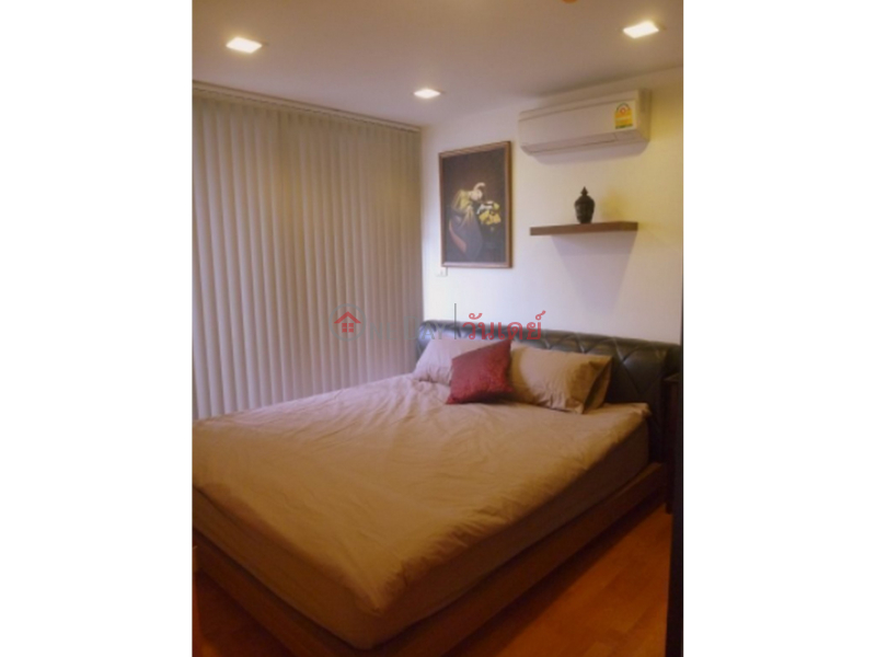 คอนโด สำหรับ เช่า: Xvi The Sixteenth Condominum, 45 ตร.ม., 1 ห้องนอน | ประเทศไทย, เช่า ฿ 23,000/ เดือน