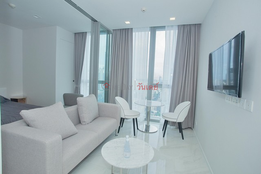 , 1, Residential | Rental Listings, ฿ 26,000/ month