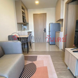 Condo for rent: NIA by Sansiri (9th floor) _0