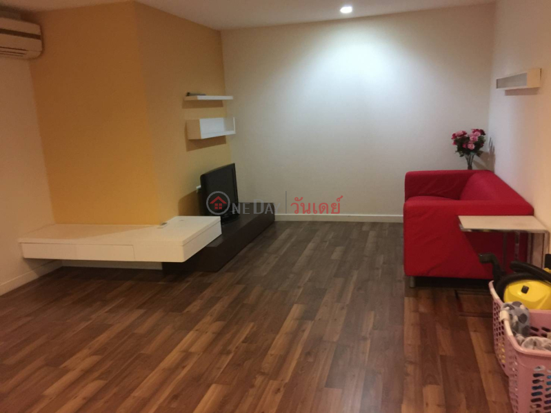 Condo for Rent: The Room Sukhumvit 79, 60 m², 2 bedroom(s) Rental Listings