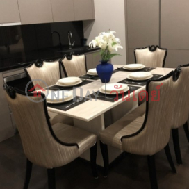 Condo for Rent: The XXXIX by Sansiri, 83 m², 2 bedroom(s) - OneDay_0