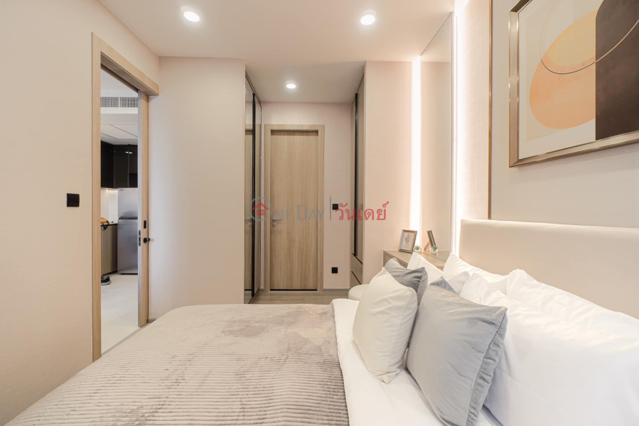  1, Residential Rental Listings | ฿ 28,000/ month