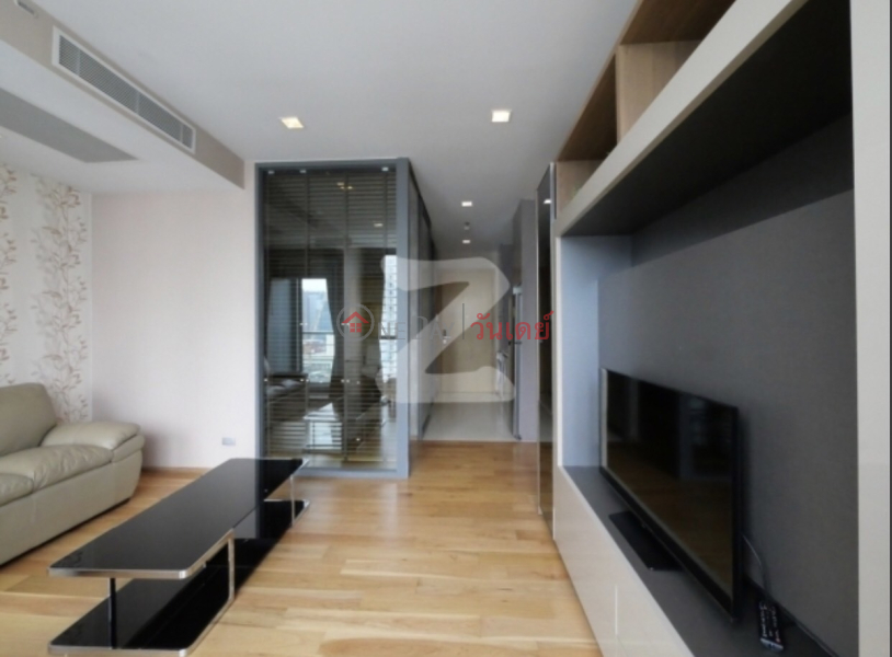 Condo for Rent: Hyde Sukhumvit 13, 43 m², 1 bedroom(s),Thailand, Rental ฿ 32,000/ month