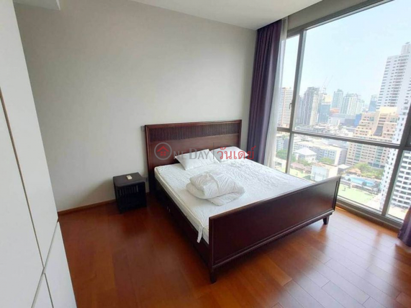 For rent Quattro by Sansiri (22nd floor) Rental Listings (666-3123021753)