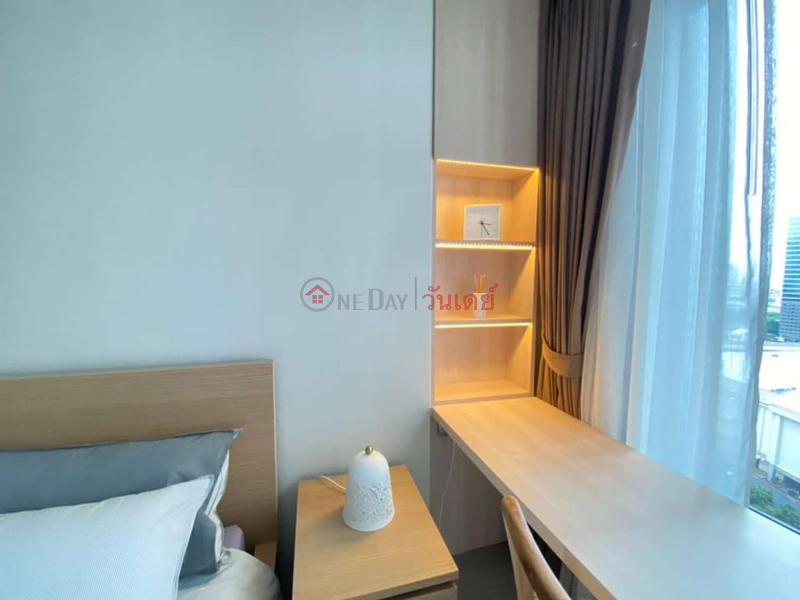 Condo for Rent: Life Ladprao, 35 m², 1 bedroom(s),Thailand, Rental, ฿ 17,000/ month