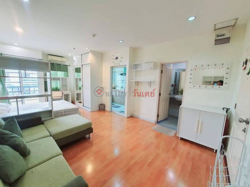 Condo for rent: Johnny Tower (6th floor),2 balconies | Thailand Rental, ฿ 8,500/ month