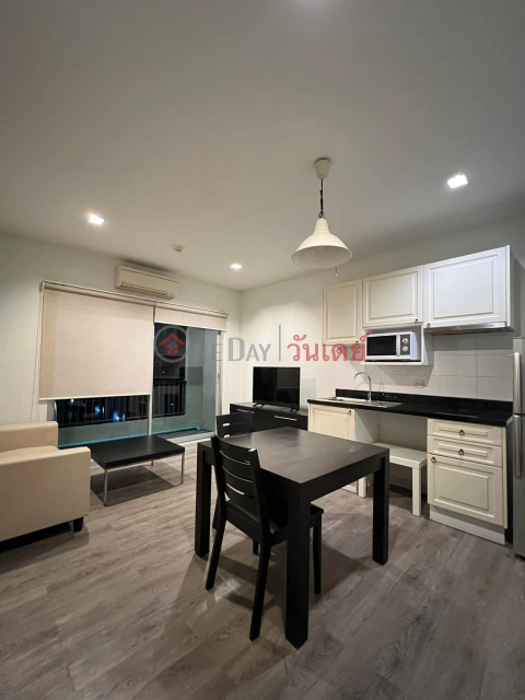 Condo for Rent: The Seed Memories Siam, 37 m², 1 bedroom(s) - OneDay_0