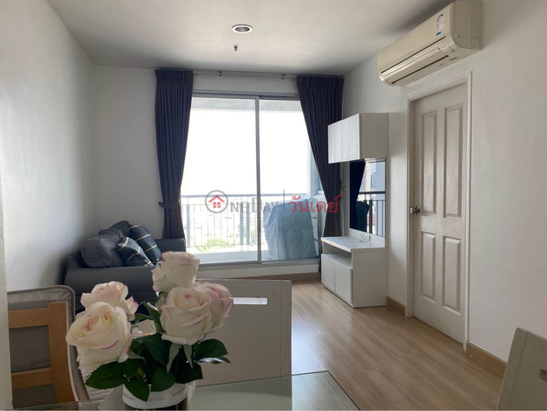 Condo for Rent: Life @ Ladprao 18, 45 m², 1 bedroom(s) Rental Listings