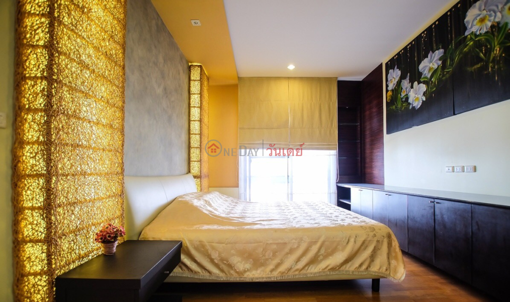 Condo for Rent: Amanta Ratchada, 97 m², 2 bedroom(s),Thailand, Rental, ฿ 39,000/ month