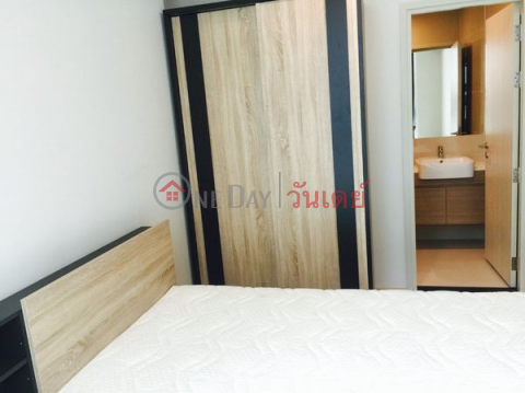 Condo for rent: Noble Revolve Ratchada 1 (9th floor) _0