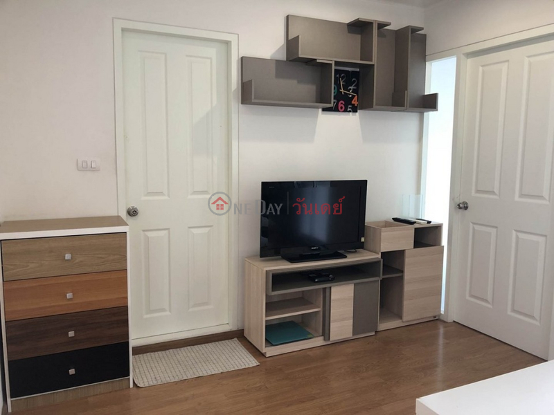 Condo for Rent: U Delight @ Onnut Station, 30 m², 1 bedroom(s) Thailand | Rental, ฿ 13,500/ month