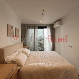 Condo for rent: THE LINE Phahonyothin Park (11th floor, building B) _0