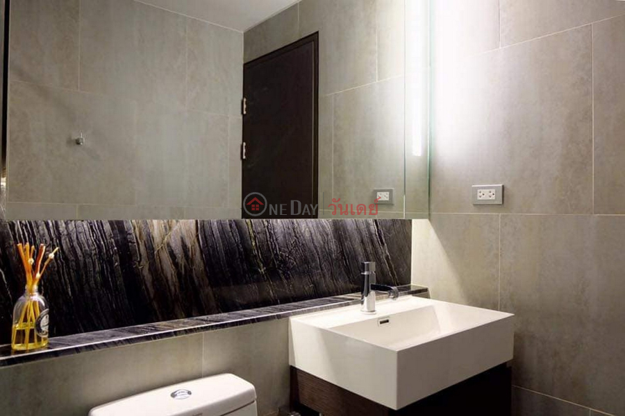 Condo for Sale: The Lumpini 24, 38 m², 1 bedroom(s) Sales Listings