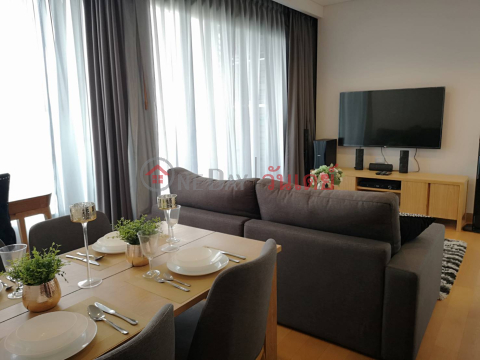 Condo for Rent: The Lumpini 24, 60 m², 2 bedroom(s) - OneDay_0