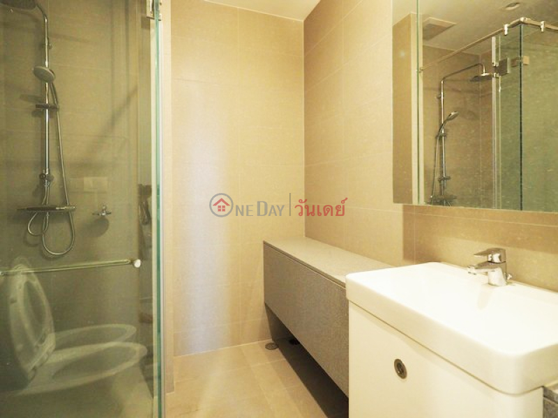 Condo for Rent: Noble Ploenchit, 118 m², 2 bedroom(s) Thailand Rental ฿ 115,000/ month