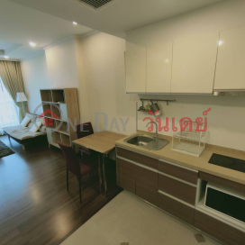 คอนโด สำหรับ เช่า: Supalai Elite Sathorn - Suanplu, 50 ตร.ม., 1 ห้องนอน - OneDay_0