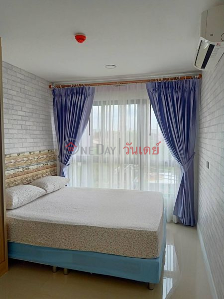 1/4 The Series Tiwanon (4th floor) | Thailand Rental | ฿ 8,000/ month