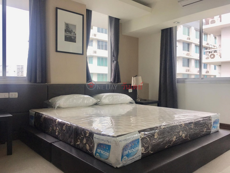 Condo for Rent: The Waterford Sukhumvit 50 Onnut, 85 m², 2 bedroom(s) | Thailand Rental | ฿ 28,000/ month