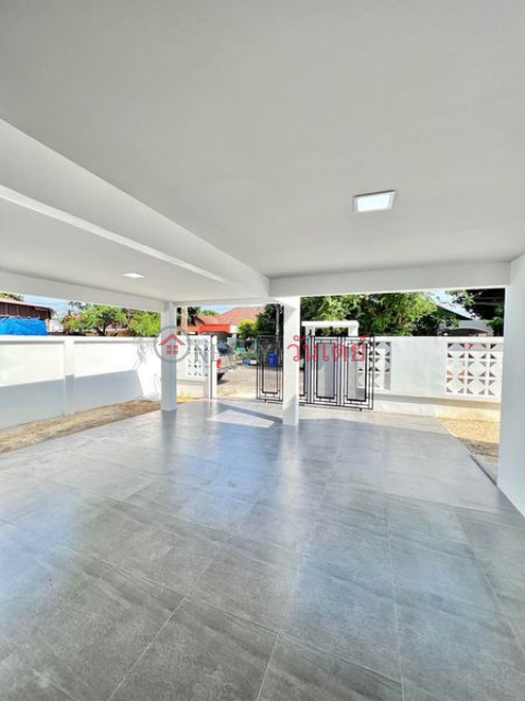 House for sale at Phuket Villa Village 3 (main road) _0